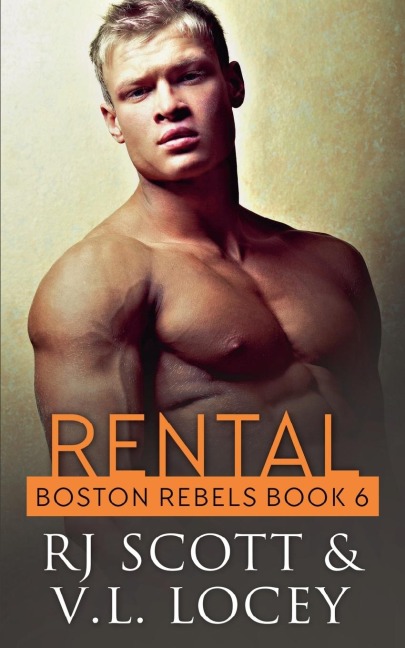 Rental - Rj Scott, V. L. Locey