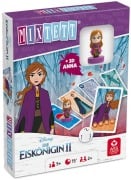 Cover-Bild zum Titel 'Mixtett - Disney Die Eiskönigin 2 Set 3 (Anna)' von ''