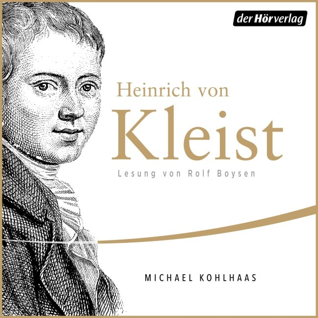 Michael Kohlhaas - Heinrich von Kleist