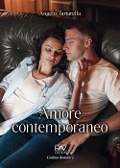 Cover-Bild zum Titel 'Amore contemporaneo' von 'Angelo Tartarella'
