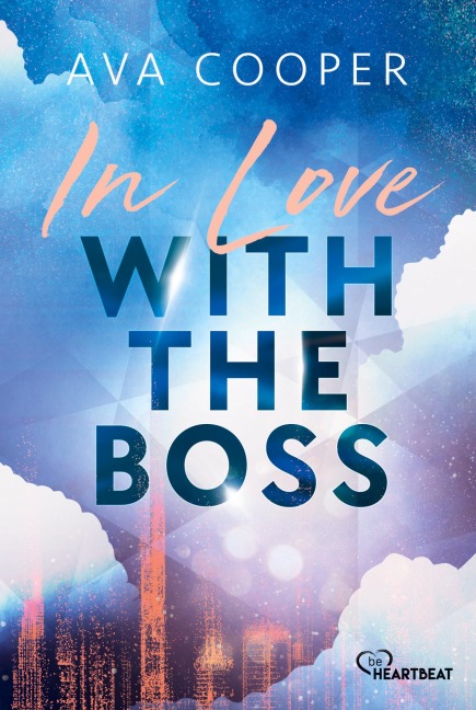 In Love with the Boss - Ava Cooper