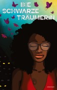 Cover-Bild zum Titel 'Die Schwarze Träumerin' von 'Patricia Eckermann'