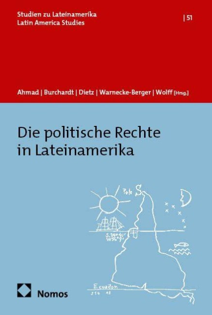 Die politische Rechte in Lateinamerika - 