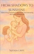 Cover-Bild zum Titel 'From Shadows to Sunshine' von 'Natasa Cavic'