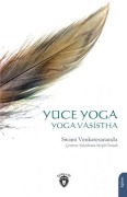 Cover-Bild zum Titel 'Yüce Yoga' von 'Swami Venkatesananda'