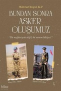 Cover-Bild zum Titel 'Bundan Sonra Asker Olusumuz' von 'Mehmet Noyan Alp'