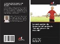 Cover-Bild zum Titel 'La evaluación de impacto del proyecto "balonmano en la escuela"' von 'Istvan Juhasz, Anetta Muller, Melinda Biró'
