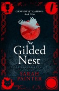 Cover-Bild zum Titel 'The Gilded Nest' von 'Sarah Painter'