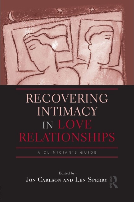 Recovering Intimacy in Love Relationships - 