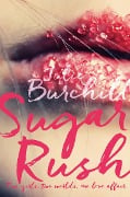 Cover-Bild zum Titel 'Sugar Rush' von 'Julie Burchill'