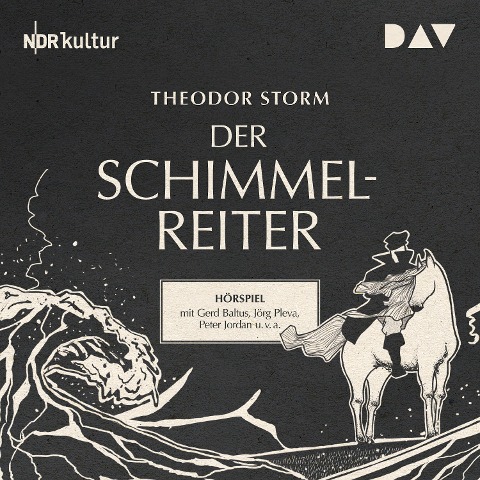 Der Schimmelreiter - Theodor Storm