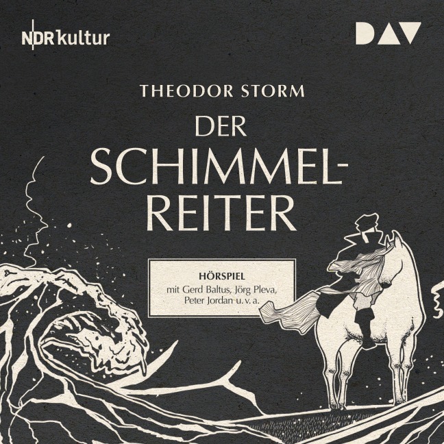Der Schimmelreiter - Theodor Storm