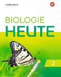 Biologie heute SI 2. Schulbuch - 