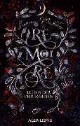 Cover-Bild zum Titel 'Remoire' von 'Lumen Milites'