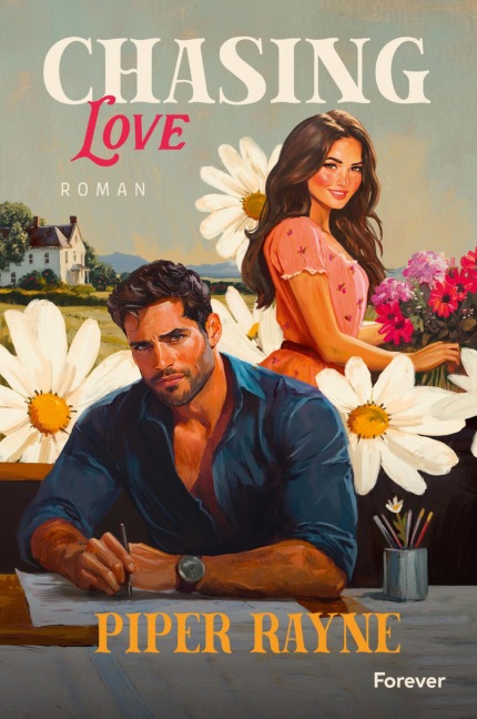 Chasing Love - Piper Rayne
