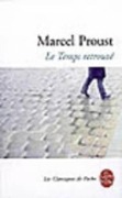 Le Temps Retrouve - M. Proust