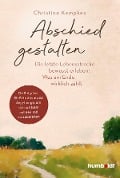 Abschied gestalten - Christine Kempkes