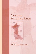 Cover-Bild zum Titel 'Genetic Hearing Loss' von ''