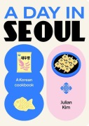 Cover-Bild zum Titel 'A Day in Seoul' von 'Julian Kim'
