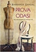 Cover-Bild zum Titel 'Prova Odasi' von 'Barbaros Sansal'