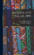 Cover-Bild zum Titel 'Naqada and Ballas. 1895' von 'James Edward Quibell, W. M. Flinders Petrie'