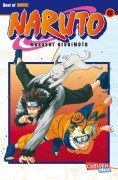 Naruto 23 - Masashi Kishimoto