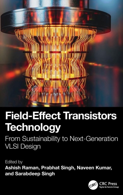 Field-Effect Transistors Technology - 