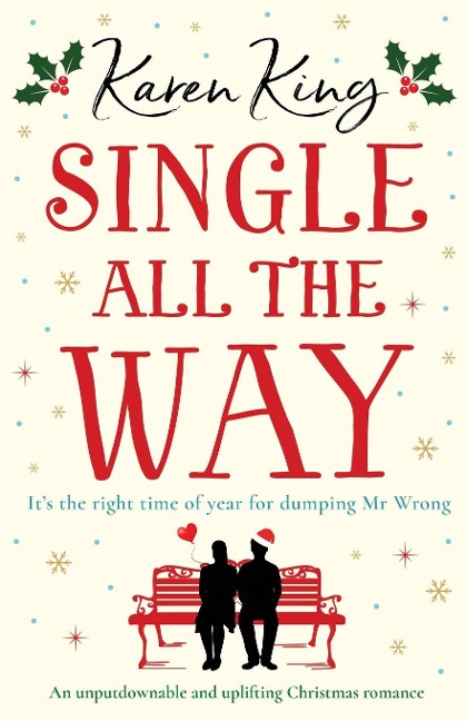 Single All the Way - Karen King