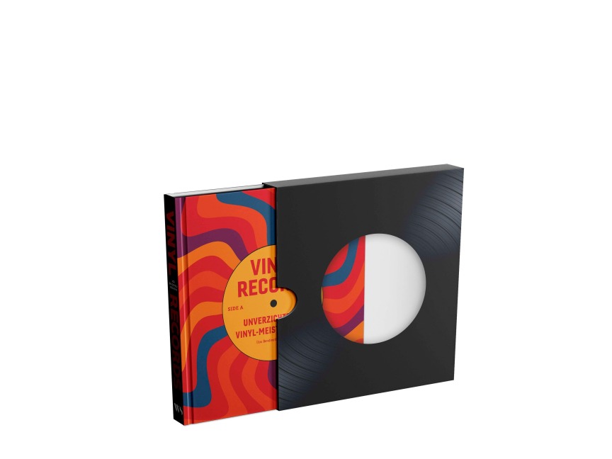 Vinyl Records - Jos Bendinelli Negrone