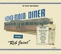 Cover-Bild zum Titel 'Koko Mojo Diner Vol.4 - Rib Joint' von 'Various Artists'