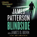 Cover-Bild zum Titel 'Blindside' von 'James Patterson, James O Born'