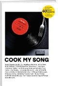 Cook My Song - René Maeder