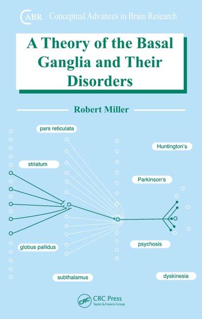 A Theory of the Basal Ganglia and Their Disorders - Robert Miller