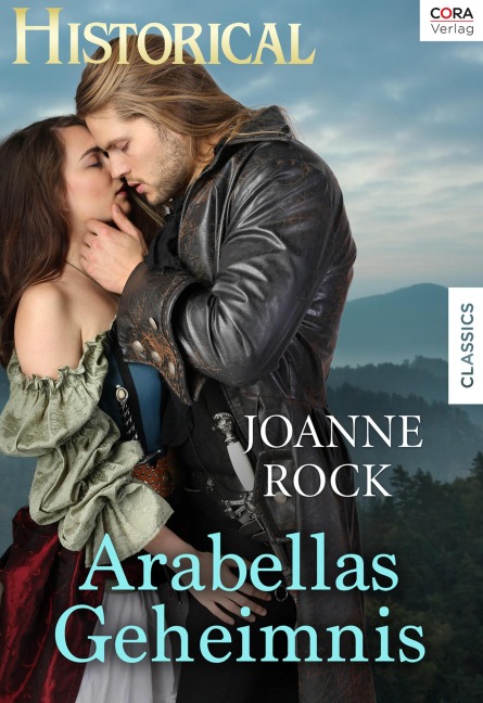 Arabellas Geheimnis - Joanne Rock
