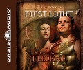 Cover-Bild zum Titel 'First Light' von 'Bodie Thoene, Brock Thoene'