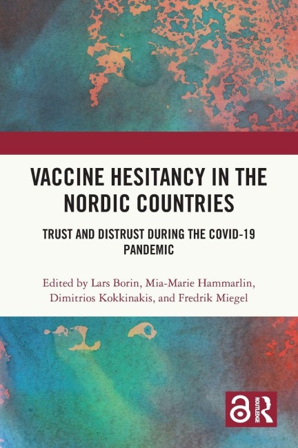 Vaccine Hesitancy in the Nordic Countries - 