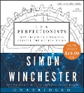 The Perfectionists Low Price CD - Simon Winchester