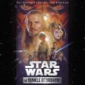 Star Wars: Die dunkle Bedrohung (Filmhörspiel) - George Lucas, John Williams