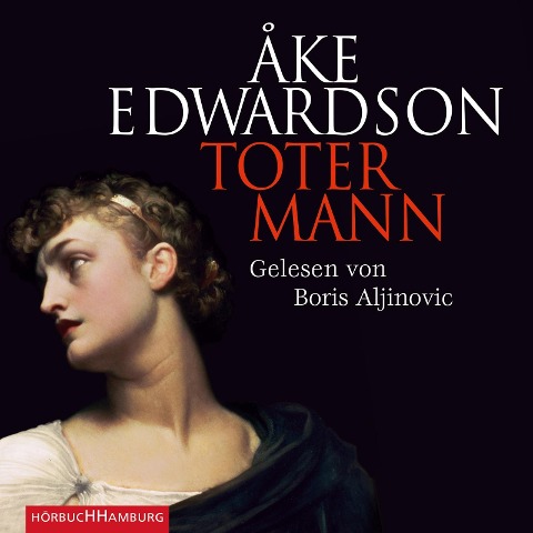Toter Mann (Ein Erik-Winter-Krimi 9) - Åke Edwardson