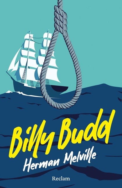 Billy Budd. Erzählung - Herman Melville