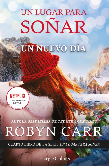 Un nuevo día - Robyn Carr
