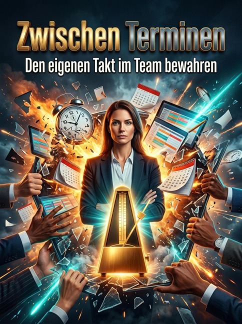 Zwischen Terminen - Claudia Engel
