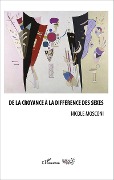 Cover-Bild zum Titel 'De la croyance à la différence des sexes' von 'Nicole Mosconi'