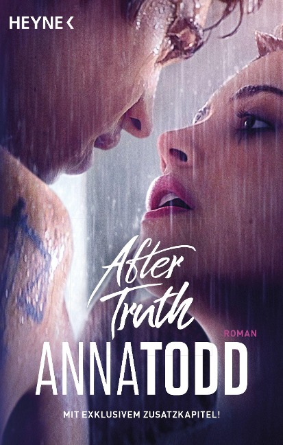 After truth - Mit exklusivem Zusatzkapitel - Anna Todd