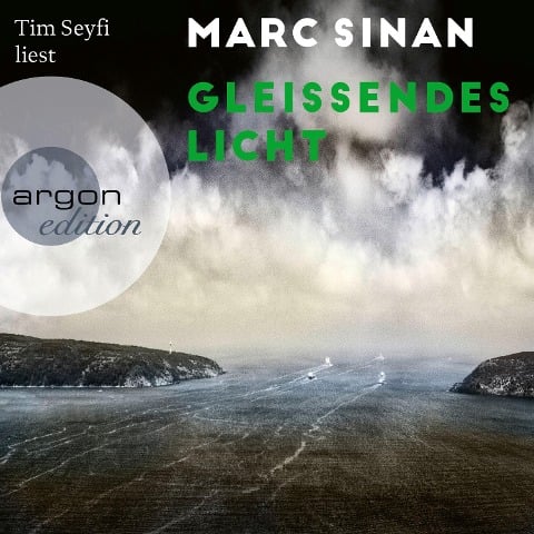 Gleißendes Licht - Marc Sinan