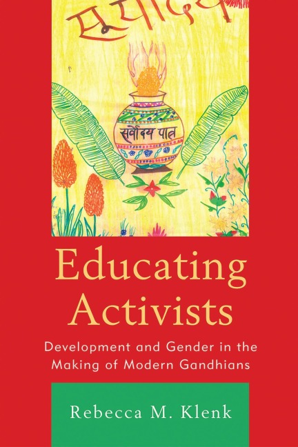 Educating Activists - Rebecca Klenk