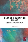 Cover-Bild zum Titel 'The EU Anti-Corruption Report' von 'Andi Hoxhaj'