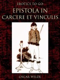 Cover-Bild zum Titel 'Epistola in Carcere et Vinculis' von 'Oscar Wilde'