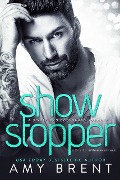 Show Stopper - Amy Brent