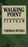 Cover-Bild zum Titel 'Walking Point' von 'Thomas Myers'